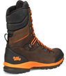 Kalixfors SF Extra GTX Brown/Orange
