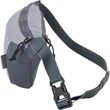 NITRO HIP BAG graphite