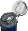 IceFlow™ Bottle Twist Flip 470 ml Dark Navy