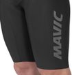 MENS BIB SHORTS KSYRIUM BLACK
