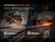 WF30RE 2025 ATEX 300 lm
