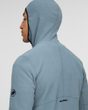 Tamaro ML Hooded Jacket Men strata-black