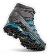Ultra Raptor II Mid Woman GTX Carbon/Topaz