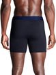 M UA Perf Cotton 6in-BLK