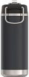 Dětská termoska s výklopným brčkem 530ml - granite (žulová)
