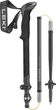 Sherpa FX Carbon Strong, black-naturalcarbon-light anthracite