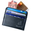 Card Wallet black
