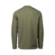 Poise Crew Neck Epidote Green