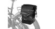 PANNIER DRYBAG 20l černá