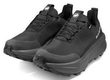 Aenergy Mtn Low GTX Women black-dark steel