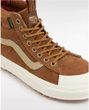 MTE Sk8-Hi Waterproof BROWN