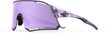 Rail Race Crystal Purple (Clarion Purple/Clear)