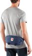 Ulvö Hip Pack Large 4 Black Oak