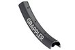 Grappler Race Carbon Rim | Enduro | 29" x 30mm | 32h | Black