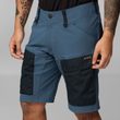 Keb Shorts M - Black-Stone Grey