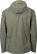 Motion Wind Jacket Epidote Green