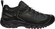 TARGHEE IV WP MEN triple black