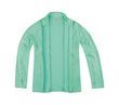 Tarp zipper L, mint