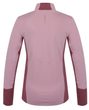 Tame zip L pink