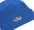 Vans Classic Cuff Beanie True Blue