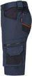 HENRIX Shorts blue