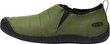 HOWSER II MEN, bronze green/black