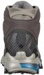 Ultra Raptor II Mid Leather Wide Woman GTX Carbon/Atlantic