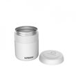 Bora 600 ml Chalk White