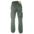 475092 952 PIERCE PANTS GREEN CARD