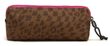 Old Skool Pencil Pouch Dachshund