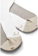 VANTAGE SOCKS XS/S (35-38) white