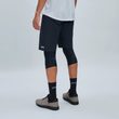 M's Motion Air Shorts, Uranium Black