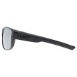 ESNTL URBAN BLACK MATT/MIR. SILVER