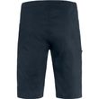 Abisko Hike Shorts M Dark Navy