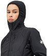 Aenergy Air IN Hooded Jacket Women black
