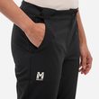 UBIC STRETCH PANT W NOIR NEW