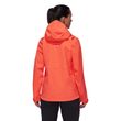 Linard Guide HS Hooded Jacket Women  peach