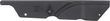 Cover Trek Charter+ Inner Chainstay IGH Black