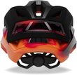 Montaro Pro Spherical Mat Black/Frequency Orange