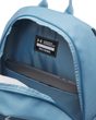 UA Hustle Lite Backpack 24-BLU/WHT