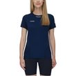 Aenergy FL T-Shirt Women, marine