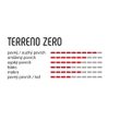 Terreno Zero 47-622 Gravel tan-blk-blk G2.0
