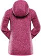 ZEGO 2 fuchsia fedora