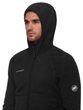 Falera Pro ML Hooded Jacket Men black