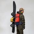 Bergtagen Touring 30 M/L Flame Orange-Mountain Blue
