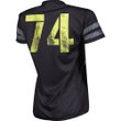 23214 001 Homerun - dámský cyklo dres
