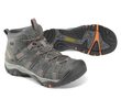Siskiyou Mid WP dsru - univerzální outdoorové boty