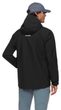 Linard Light HS Hooded Jacket Men black