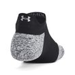 UA AD Run Cushion 3pk NS-BLK