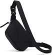 W MICRO SLING 2L black